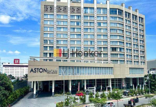 Disewakan Apartment Aston Residence Type Studio Furnished