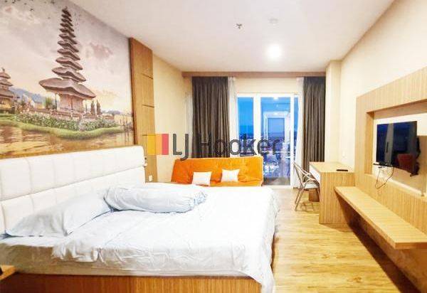 Disewakan Apartment Aston Residence Type Studio Furnished