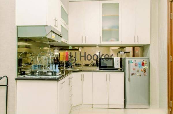The Park Residence Kelapa Gading Jakarta Utara