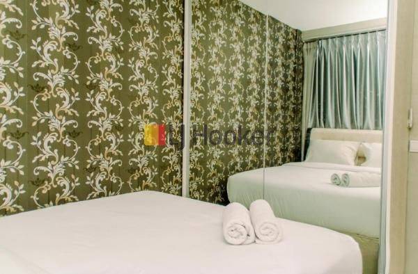 The Park Residence Kelapa Gading Jakarta Utara