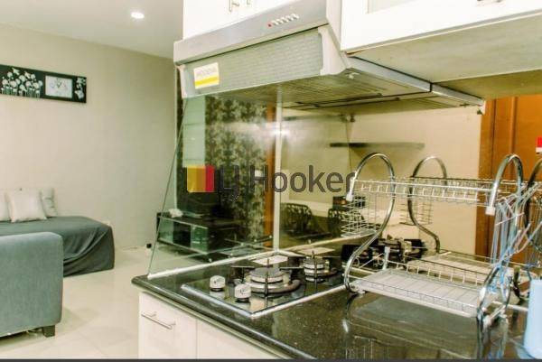 The Park Residence Kelapa Gading Jakarta Utara