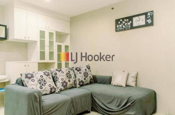 The Park Residence Kelapa Gading Jakarta Utara