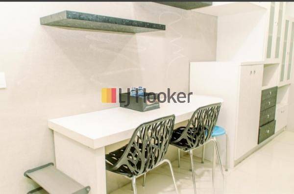 The Park Residence Kelapa Gading Jakarta Utara