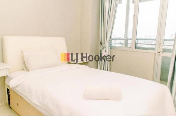 The Park Residence Kelapa Gading Jakarta Utara