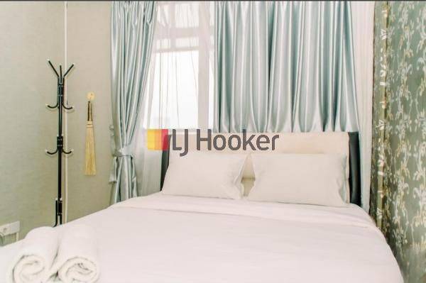 Apartemen Jual The Park Residence Kelapa Gading Jakarta Utara