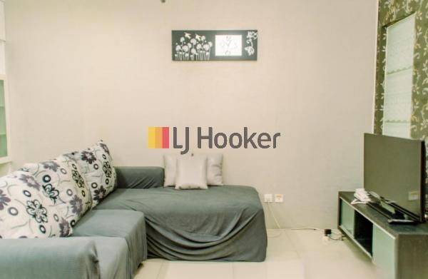 Apartemen Jual The Park Residence Kelapa Gading Jakarta Utara