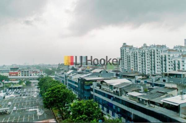 Apartemen Jual The Park Residence Kelapa Gading Jakarta Utara