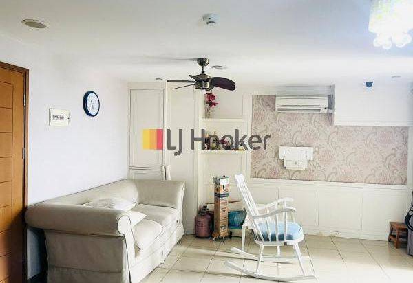 Apartemen Gading Greenhill Tower A Kelapa Gading Jakarta Utara