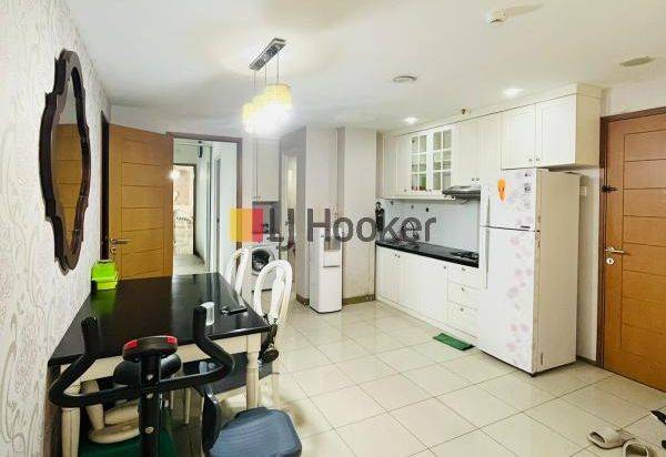 Apartemen Gading Greenhill Tower A Kelapa Gading Jakarta Utara