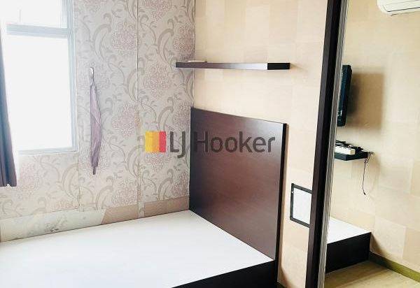 Apartemen Gading Greenhill Tower A Kelapa Gading Jakarta Utara