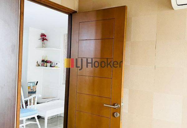 Apartemen Gading Greenhill Tower A Kelapa Gading Jakarta Utara