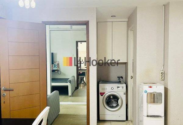 Apartemen Gading Greenhill Tower A Kelapa Gading Jakarta Utara