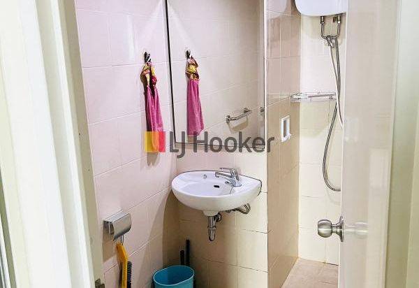 Apartemen Gading Greenhill Tower A Kelapa Gading Jakarta Utara