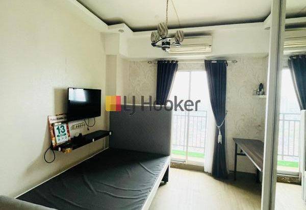 Apartemen Gading Greenhill Tower A Kelapa Gading Jakarta Utara