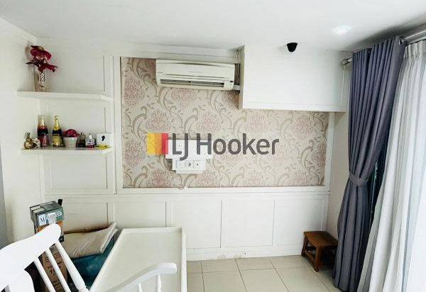 Apartemen Gading Greenhill Tower A Kelapa Gading Jakarta Utara