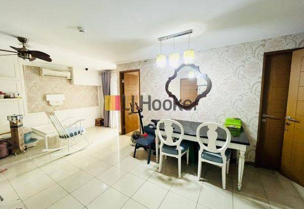 Apartemen Gading Greenhill Tower A Kelapa Gading Jakarta Utara