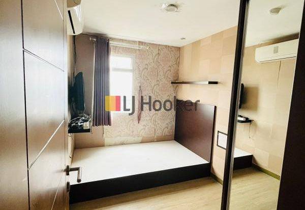 Apartemen Gading Greenhill Tower A Kelapa Gading Jakarta Utara