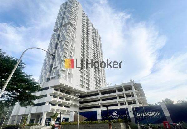 Disewakan Apartment Citra Plaza Nagoya Furnished Sea View
