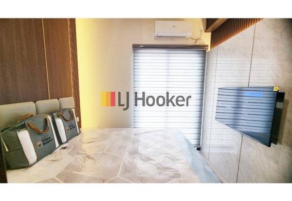 Disewakan Apartment Citra Plaza Nagoya Furnished Sea View