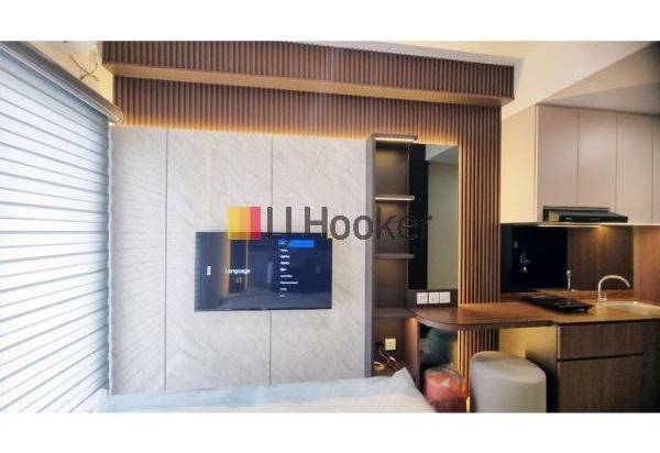 Disewakan Apartment Citra Plaza Nagoya Furnished Sea View