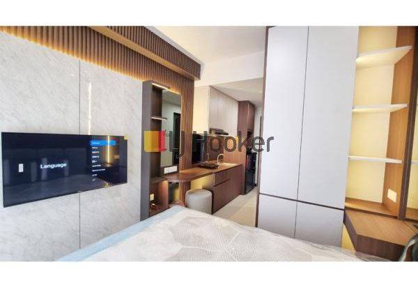 Disewakan Apartment Citra Plaza Nagoya Furnished Sea View