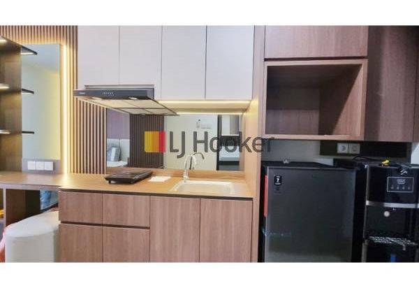 Disewakan Apartment Citra Plaza Nagoya Furnished Sea View