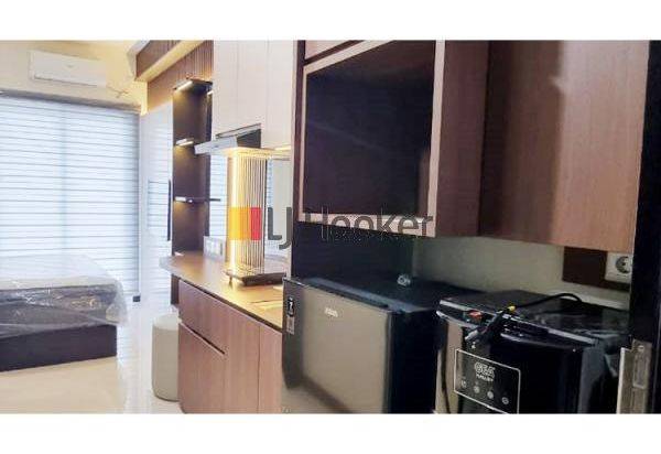 Disewakan Apartment Citra Plaza Nagoya Furnished Sea View