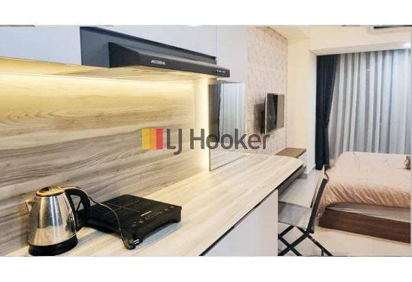 Disewakan Apartment Pollux Habibie Furnished Sea View