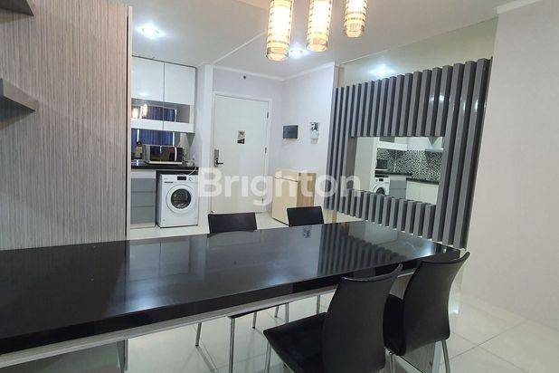 Apartment Mewah di Pusat Surabaya Barat