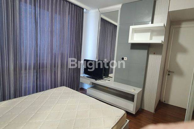 Apartment Mewah di Pusat Surabaya Barat