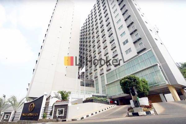 Disewakan Apartment Nagoya Mansion Studio Furnished