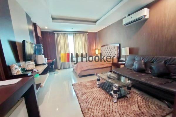Disewakan Apartment Nagoya Mansion Studio Furnished