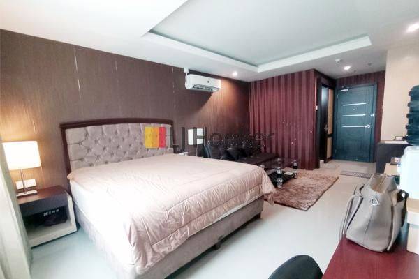 Disewakan Apartment Nagoya Mansion Studio Furnished