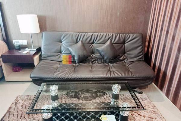 Disewakan Apartment Nagoya Mansion Studio Furnished