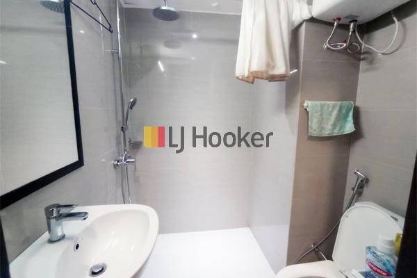 Disewakan Apartment Nagoya Mansion Studio Furnished