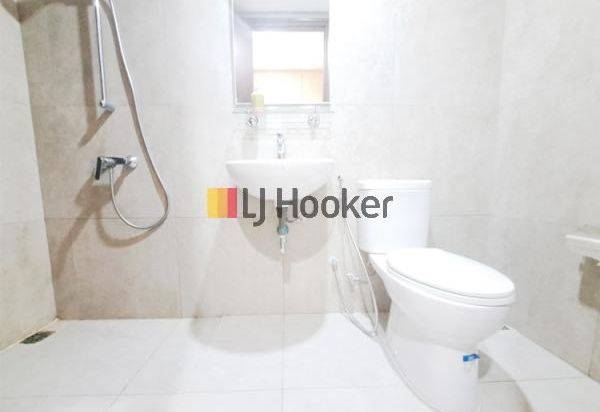 Apartment Pollux Habibie Furnished Sea View Batam Centre
