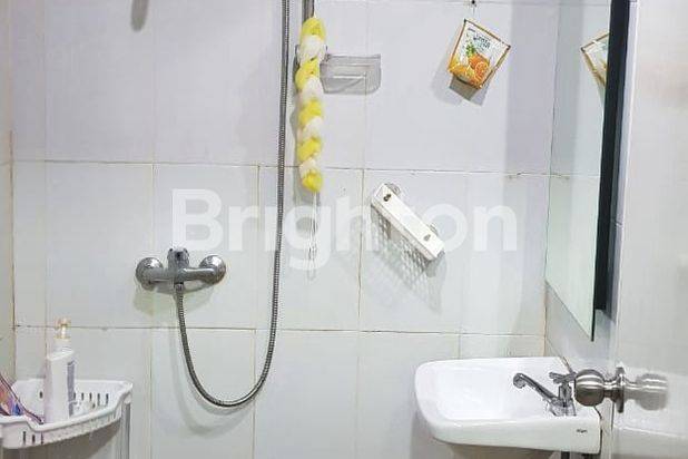 UNIT APARTEMEN NAGOYA MANSION TIPE STUDIO FULL FURNISHED