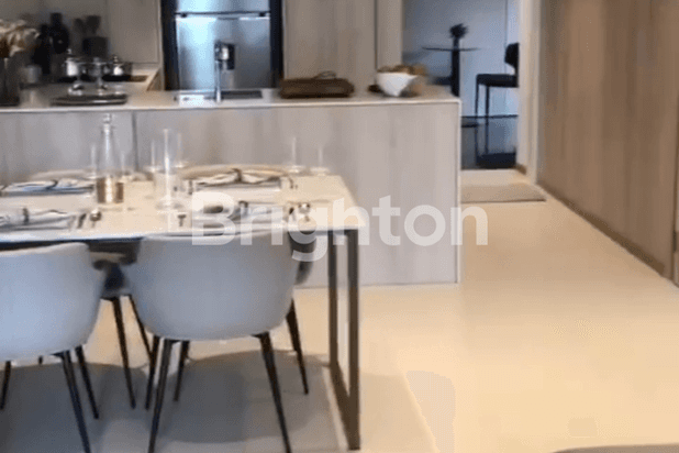 Balmoral Apartment 1-Bedroom Opus Bay