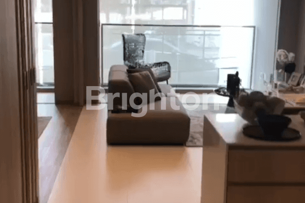 Balmoral Apartment 1-Bedroom Opus Bay