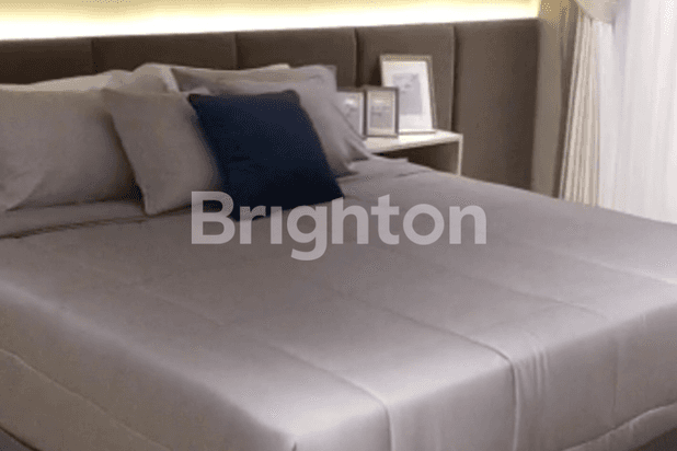Balmoral Apartment 1-Bedroom Opus Bay