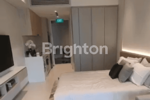 Balmoral Apartment Studio Opus Bay
