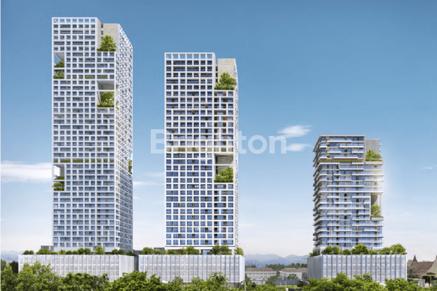 Balmoral Apartment Studio Opus Bay