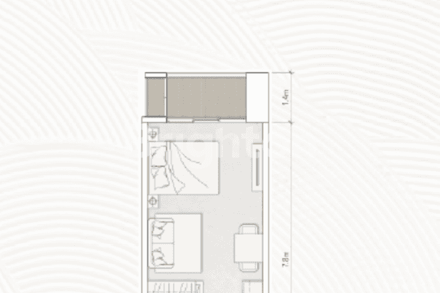 Balmoral Apartment Studio Opus Bay