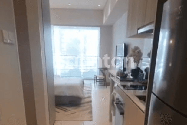 Balmoral Apartment Studio Opus Bay