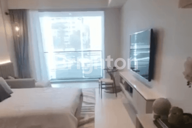 Balmoral Apartment Studio Opus Bay