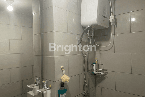 APARTEMEN AMOR FULL FURNISH DIATAS MALL EAST COAST PAKUWON CITY