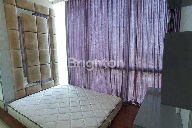 Apartment Super Cantik Fully Furnished di Pusat Surabaya Barat