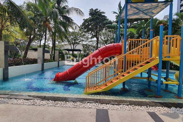 Apartment Super Cantik Fully Furnished di Pusat Surabaya Barat