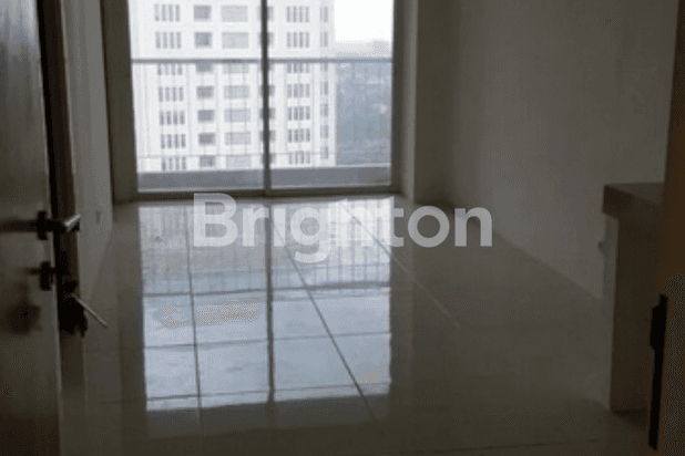 PUNCAK BUKIT GOLF 2BR KOSONGAN, DOUBLE VIEW CIAMIKK
