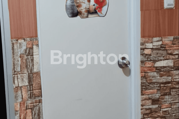 MURAAAAAH APARTMENT PUNCAK PERMAI TOWER B